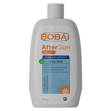After Sun Gel 200 gm